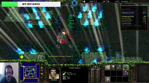 green td mega